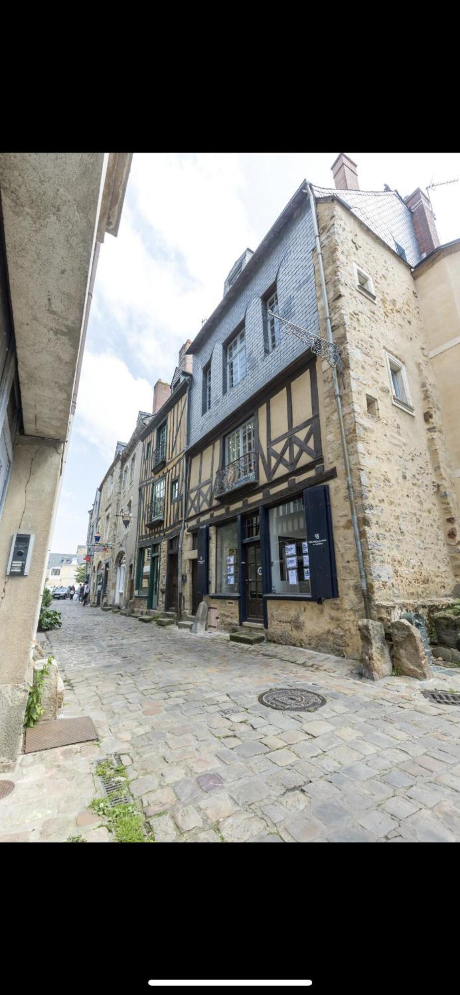24H Au Mans Apartamento Le Mans Exterior foto